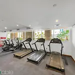 Serene 1 Bedroom Apartment In Belgravia - Jvc