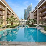 Serene 1 Bedroom Apartment In Belgravia - Jvc