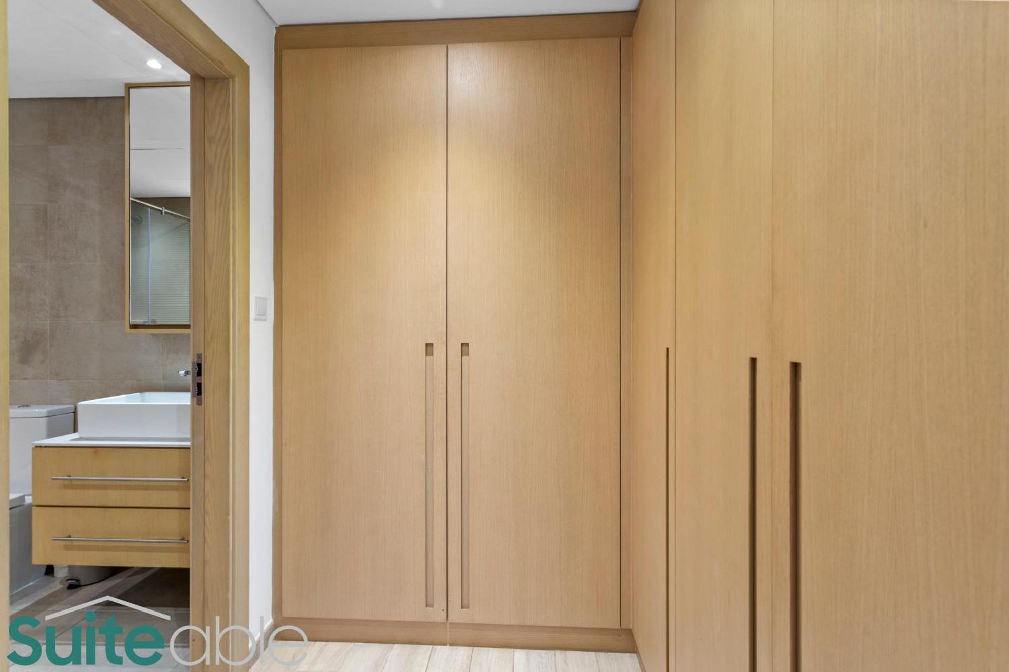 Appartement Serene 1 Bedroom In Belgravia - Jvc