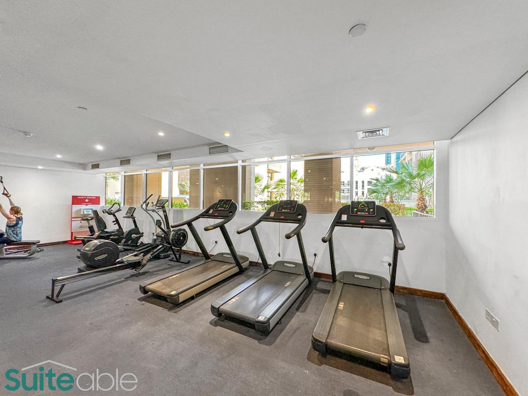 Appartement Serene 1 Bedroom In Belgravia - Jvc