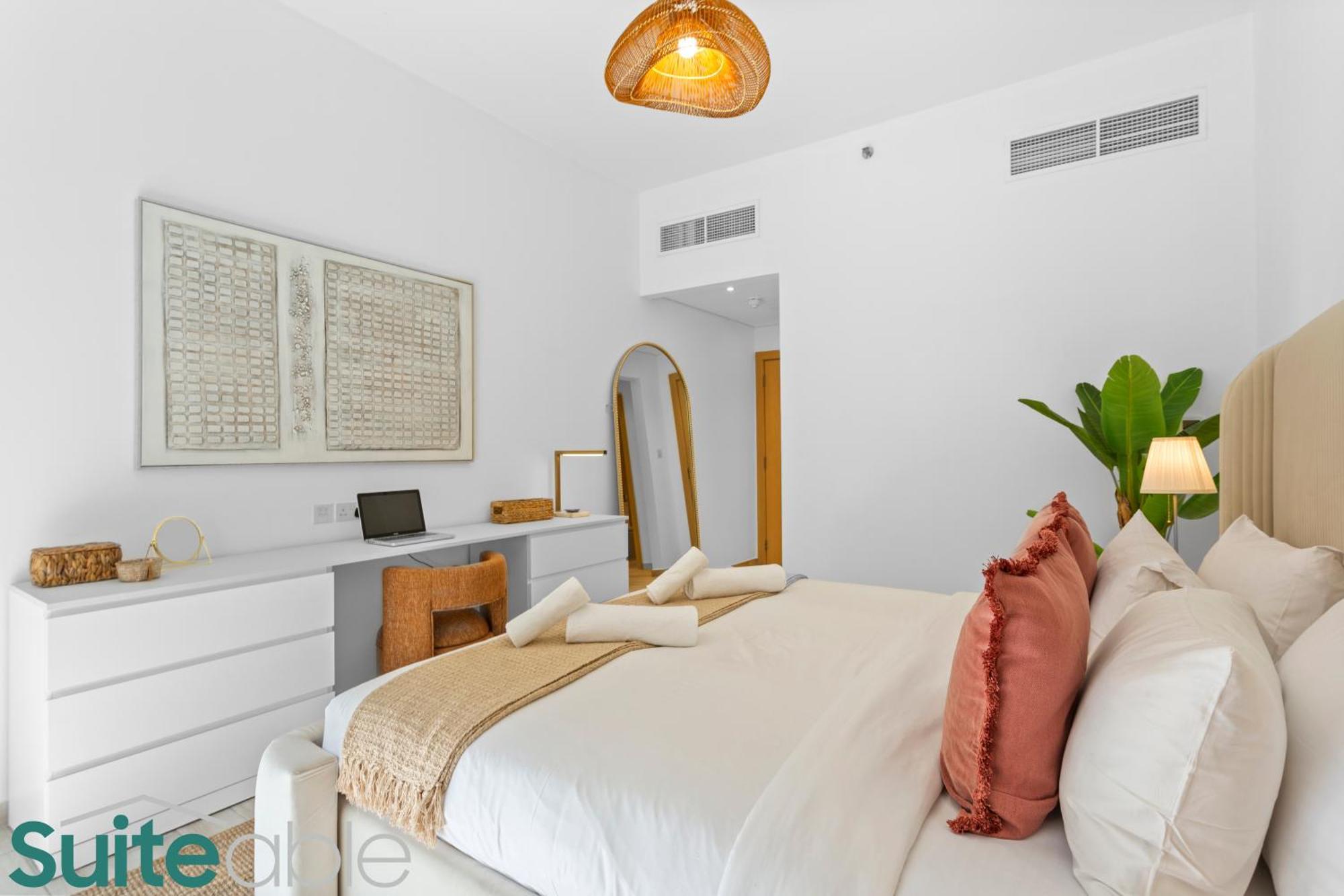 Serene 1 Bedroom In Belgravia - Jvc Appartement *